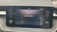 Skoda Fabia 1.0 TSI Colour Edition 5dr Petrol Hatchback